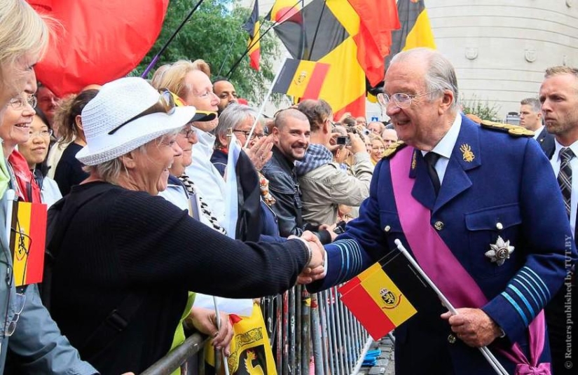 Around the world: how Independence Day is celebrated in different countries