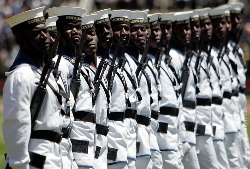 Around the world: how Independence Day is celebrated in different countries