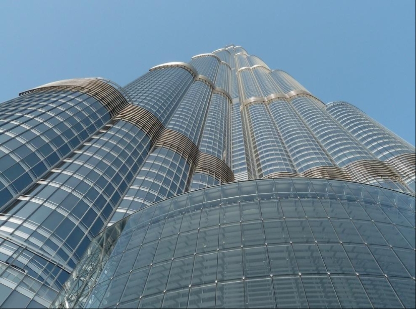 Arquitectura moderna de la que no puedes evitar enamorarte