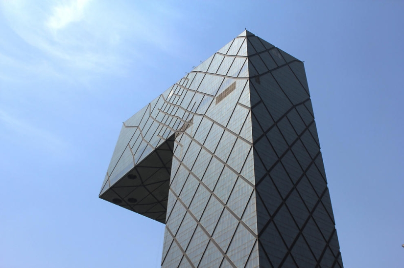 Arquitectura moderna de la que no puedes evitar enamorarte