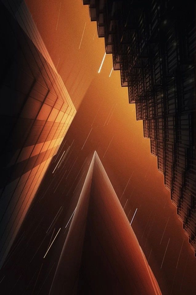 Art of Building 2015 Architectural Photography Contest Winners