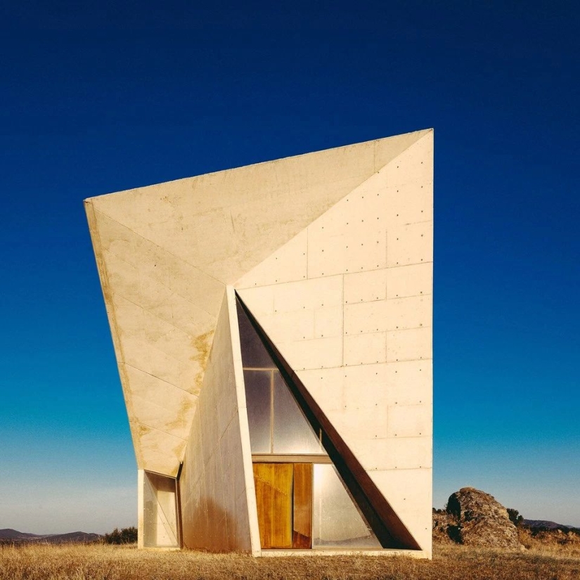 Art of Building 2015 Architectural Photography Contest Winners