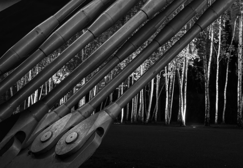 Art of Building 2015 Architectural Photography Contest Winners