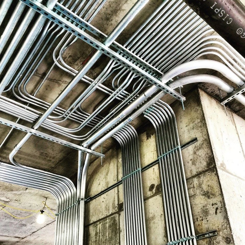 Art of Building 2015 Architectural Photography Contest Winners