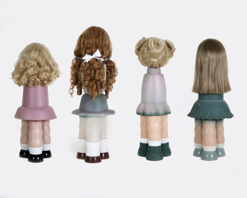 Art on the Edge by Monica Piloni