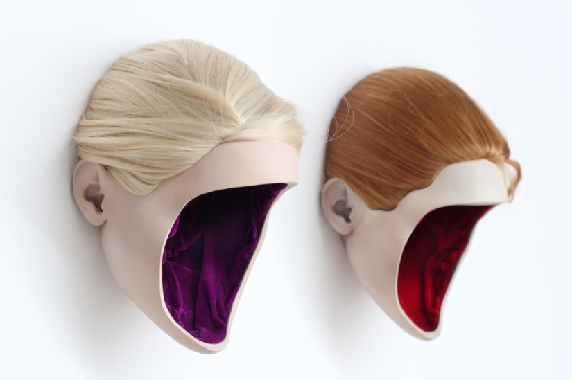 Arte al límite por Monica Piloni Arte al límite por Monica Piloni