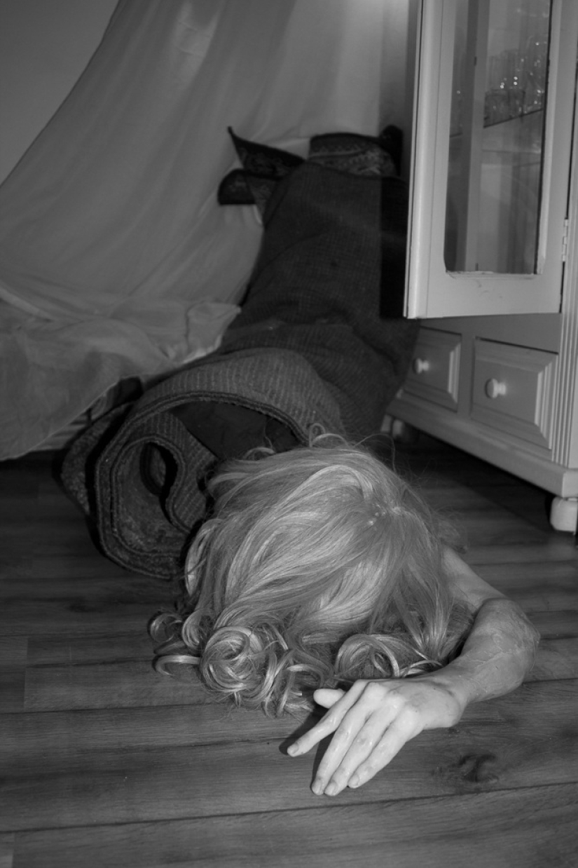 Arte al límite por Monica Piloni Arte al límite por Monica Piloni