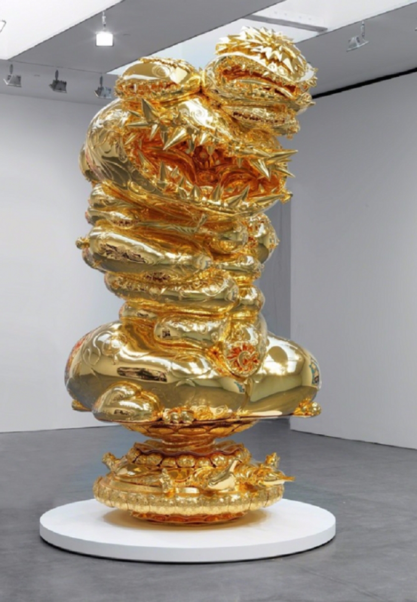 Arte Contemporáneo Japonés: Feliz Cumpleaños, Takashi Murakami Arte Contemporáneo Japonés: Feliz Cumpleaños, Takashi Murakami