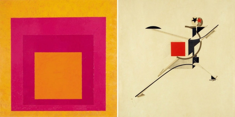 Arte moderno para "tontos"