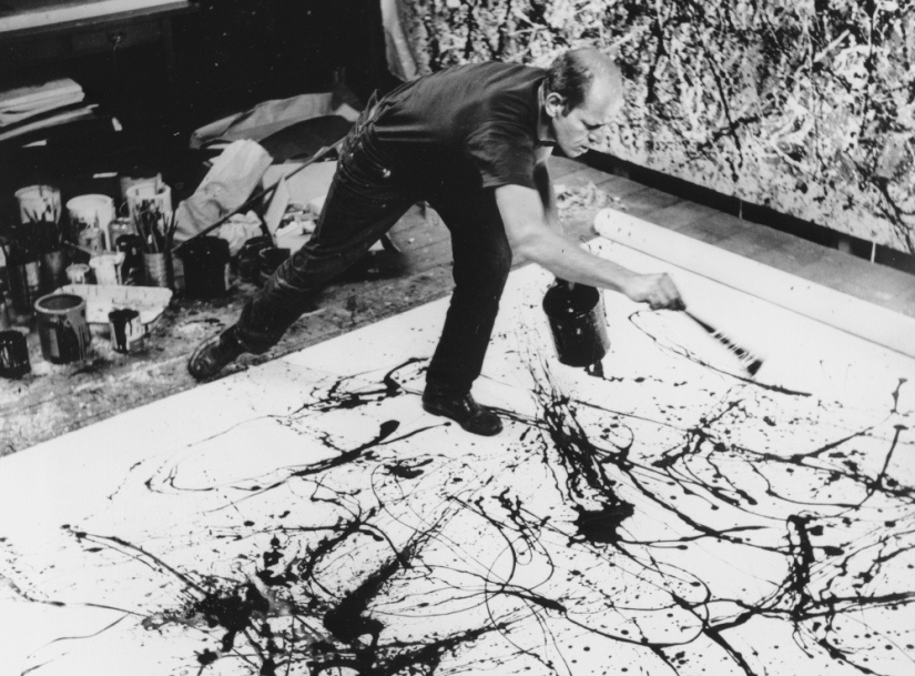 Arte moderno para "tontos"