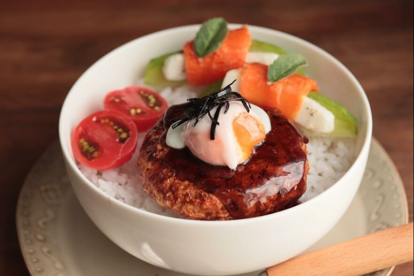 Artist Cooks Up An Illusion With Her Lifelike Food Replicas Artist Cooks Up An Illusion With Her Lifelike Food Replicas