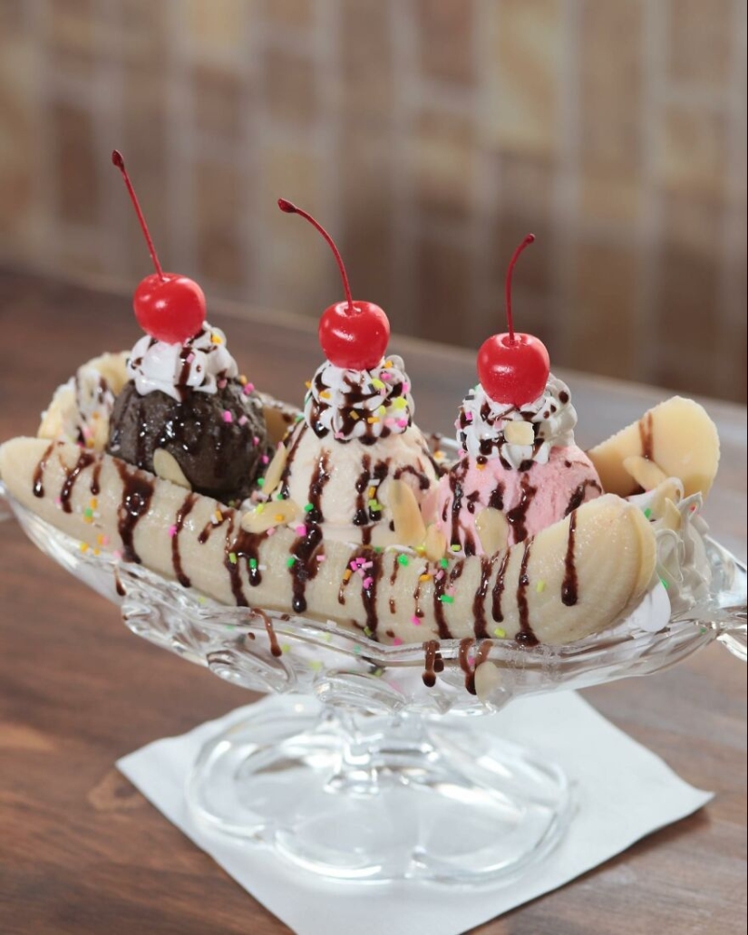 Artist Cooks Up An Illusion With Her Lifelike Food Replicas Artist Cooks Up An Illusion With Her Lifelike Food Replicas