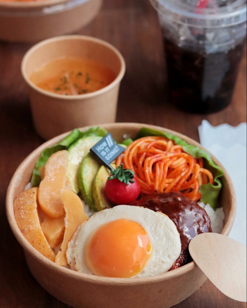 Artist Cooks Up An Illusion With Her Lifelike Food Replicas Artist Cooks Up An Illusion With Her Lifelike Food Replicas