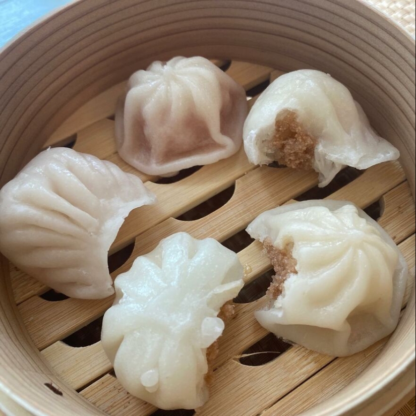 Artist Cooks Up An Illusion With Her Lifelike Food Replicas Artist Cooks Up An Illusion With Her Lifelike Food Replicas