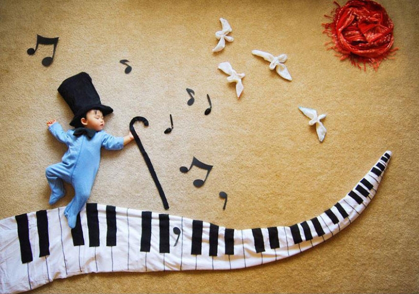 Artist mom turns dream into adventure