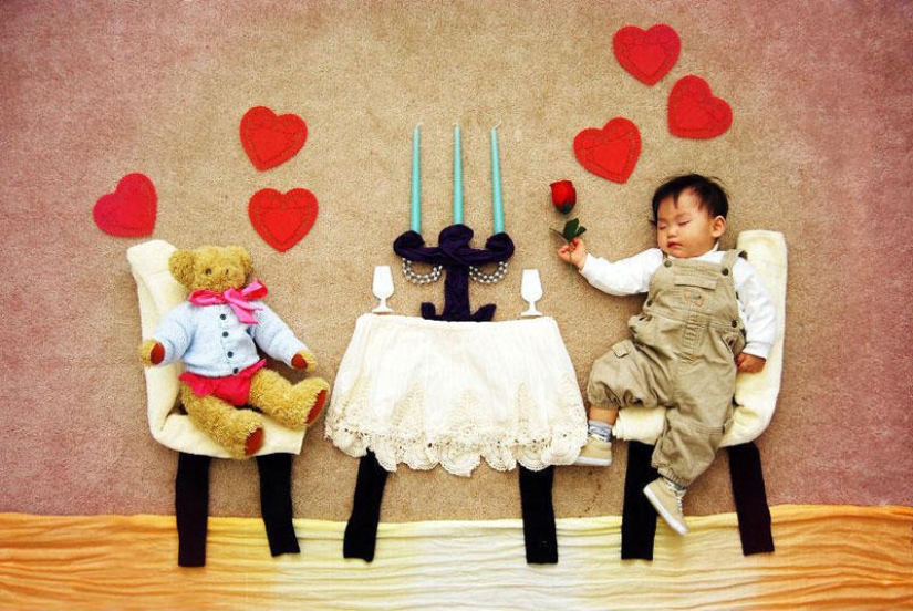 Artist mom turns dream into adventure