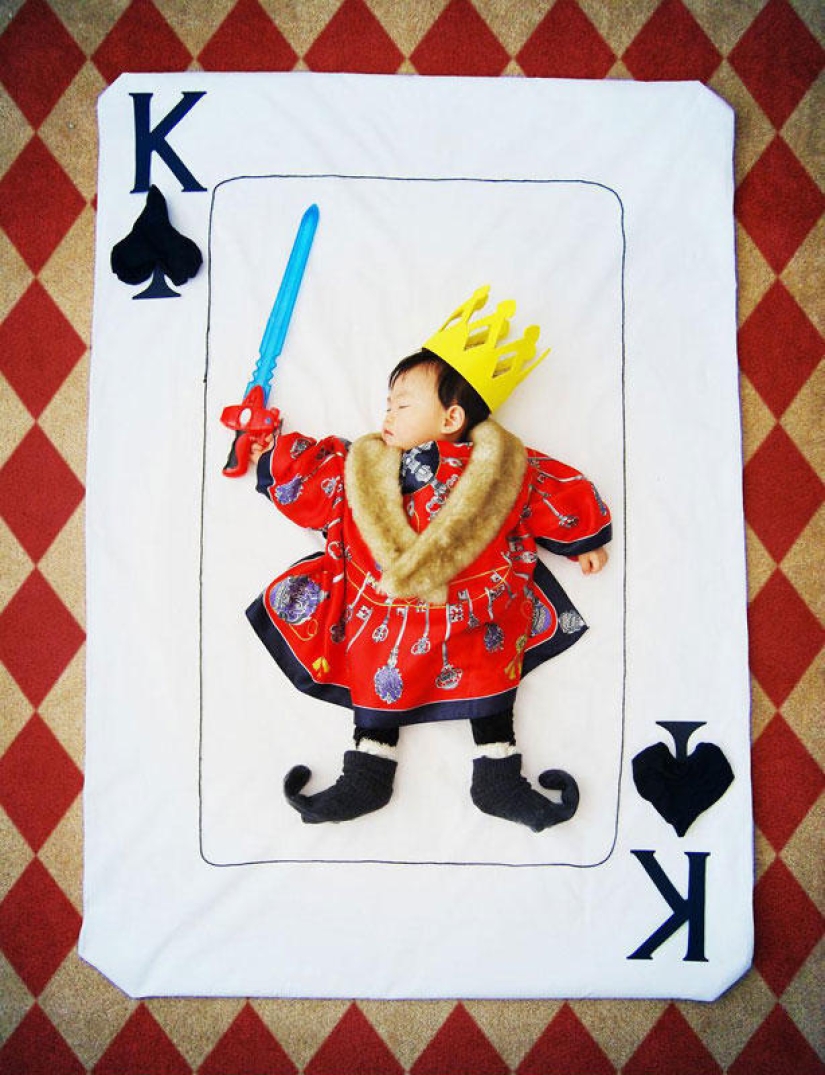 Artist mom turns dream into adventure