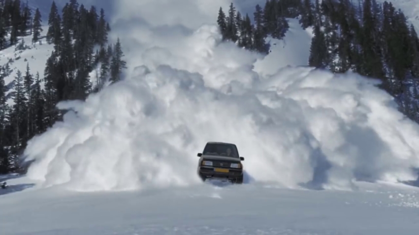 Artista de efectos especiales vende un Jeep viejo: ahora 2 millones de personas quieren comprarlo Artista de efectos especiales vende un Jeep viejo: ahora 2 millones de personas quieren comprarlo