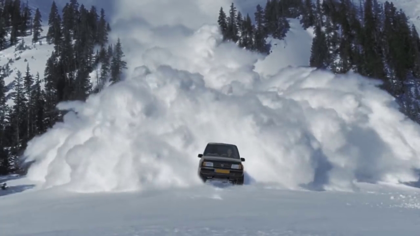 Artista de efectos especiales vende un Jeep viejo: ahora 2 millones de personas quieren comprarlo Artista de efectos especiales vende un Jeep viejo: ahora 2 millones de personas quieren comprarlo