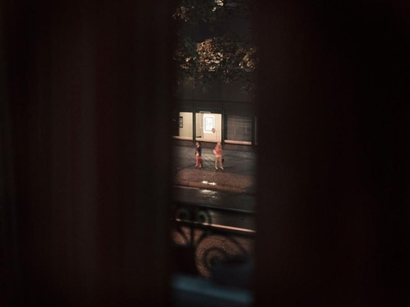 Así es uno de los barrios rojos más antiguos de Berlín Así es uno de los barrios rojos más antiguos de Berlín