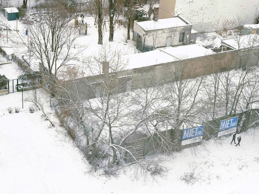 Así es uno de los barrios rojos más antiguos de Berlín Así es uno de los barrios rojos más antiguos de Berlín