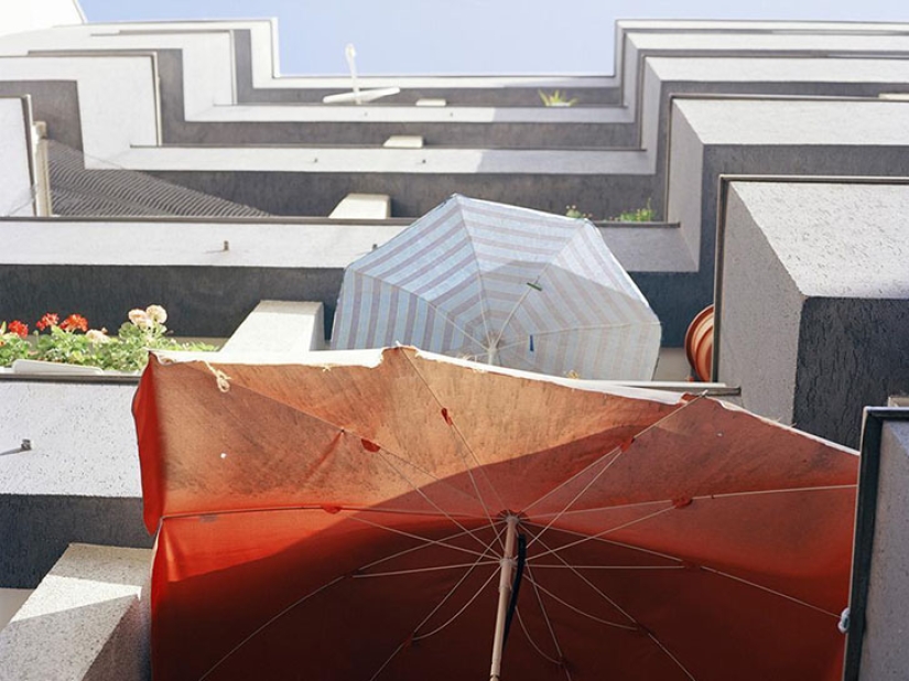 Así es uno de los barrios rojos más antiguos de Berlín Así es uno de los barrios rojos más antiguos de Berlín