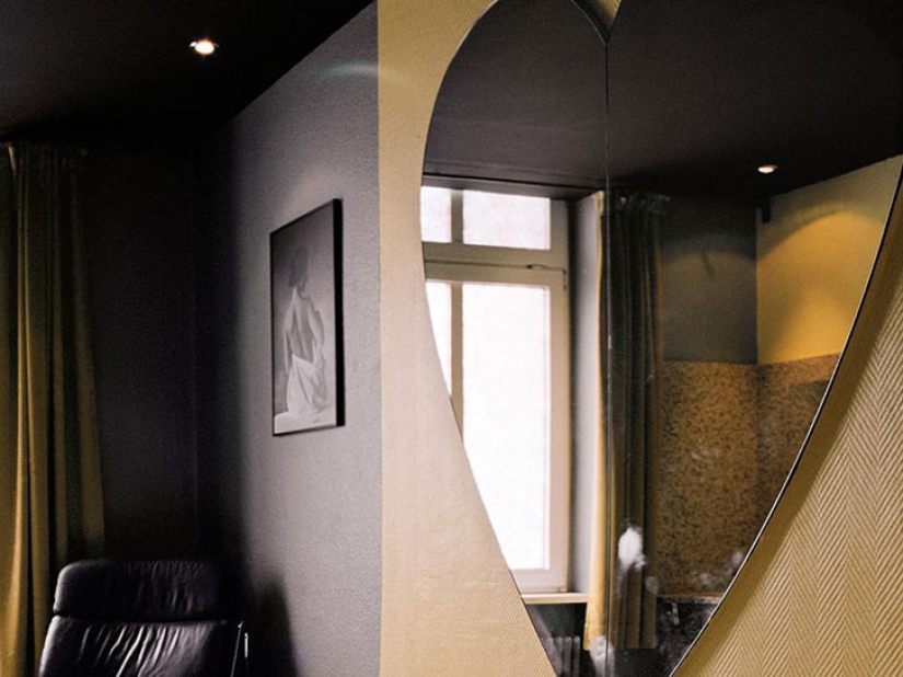 Así es uno de los barrios rojos más antiguos de Berlín Así es uno de los barrios rojos más antiguos de Berlín