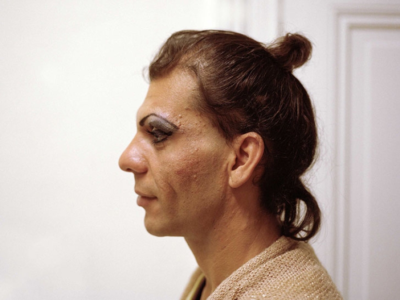 Así es uno de los barrios rojos más antiguos de Berlín Así es uno de los barrios rojos más antiguos de Berlín