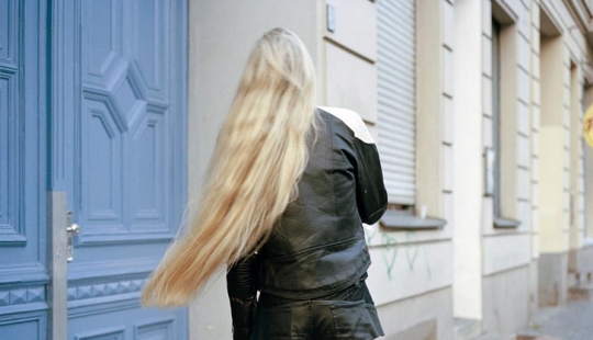 Así es uno de los barrios rojos más antiguos de Berlín Así es uno de los barrios rojos más antiguos de Berlín