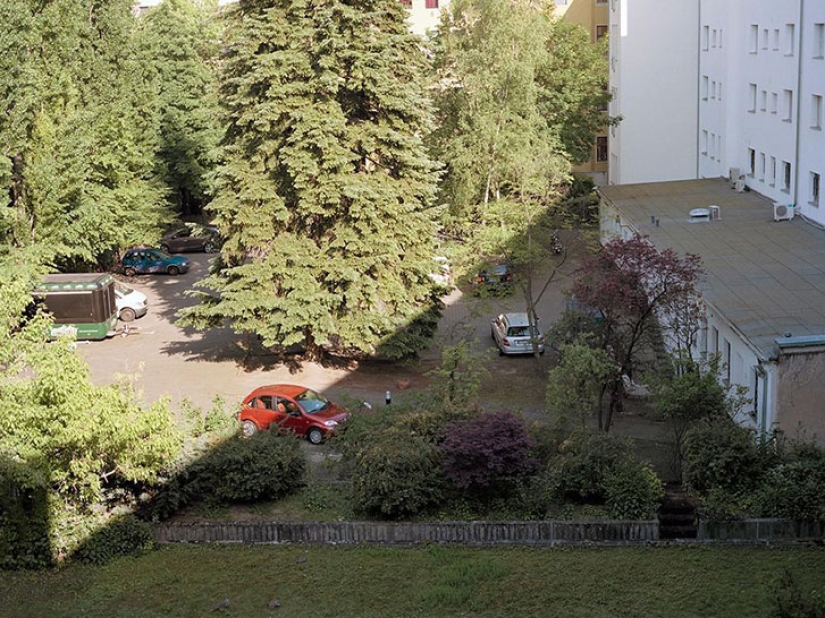 Así es uno de los barrios rojos más antiguos de Berlín Así es uno de los barrios rojos más antiguos de Berlín