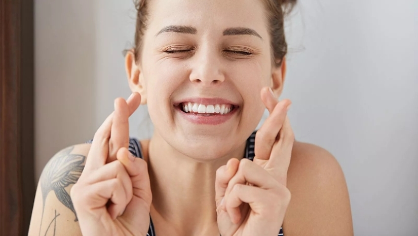 Asceticism for desire: a new trend of giving up habits, which is laughed at on the net