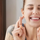 Ascetismo por deseo: una nueva tendencia de abandono de hábitos, de la que se ríen en la red