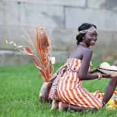 Assistant under the bed and the night with the bride's aunt - strange marriage traditions of African tribes