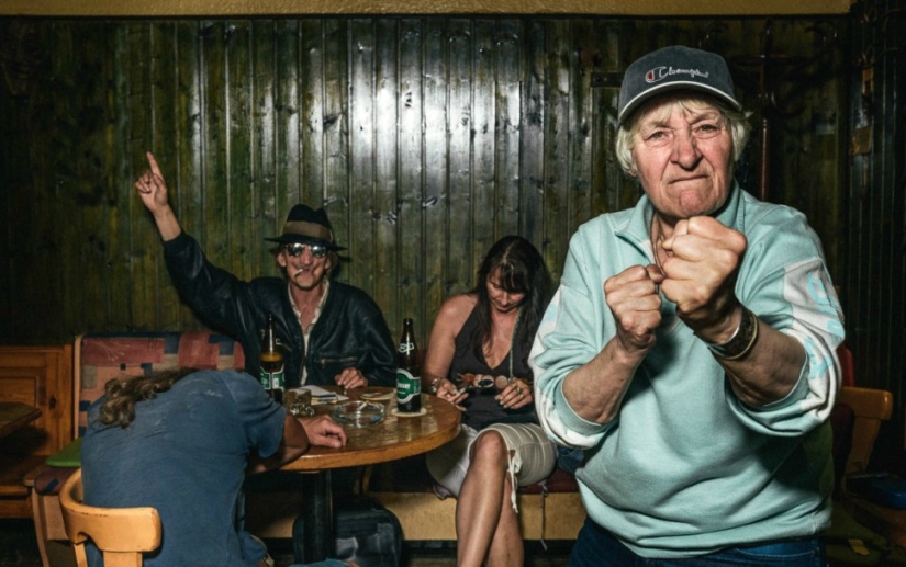 At the Bottom: Vanishing Viennese eateries for the urban poor