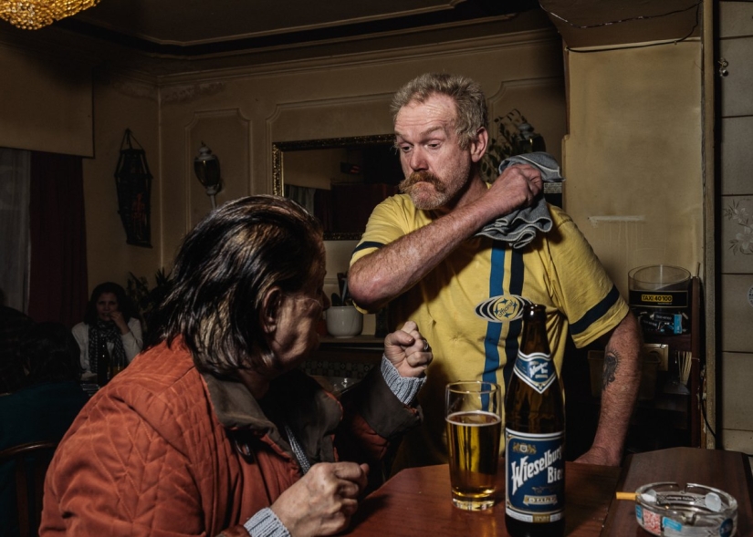 At the Bottom: Vanishing Viennese eateries for the urban poor