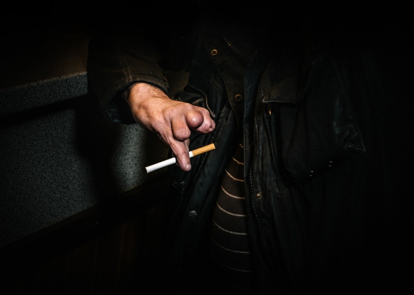 At the Bottom: Vanishing Viennese eateries for the urban poor