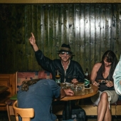 At the Bottom: Vanishing Viennese eateries for the urban poor