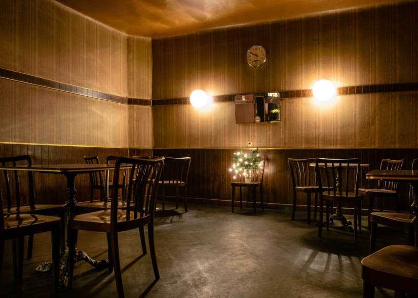 At the Bottom: Vanishing Viennese eateries for the urban poor