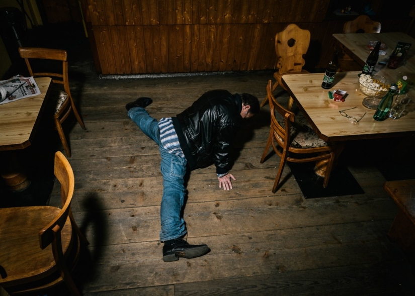 At the Bottom: Vanishing Viennese eateries for the urban poor