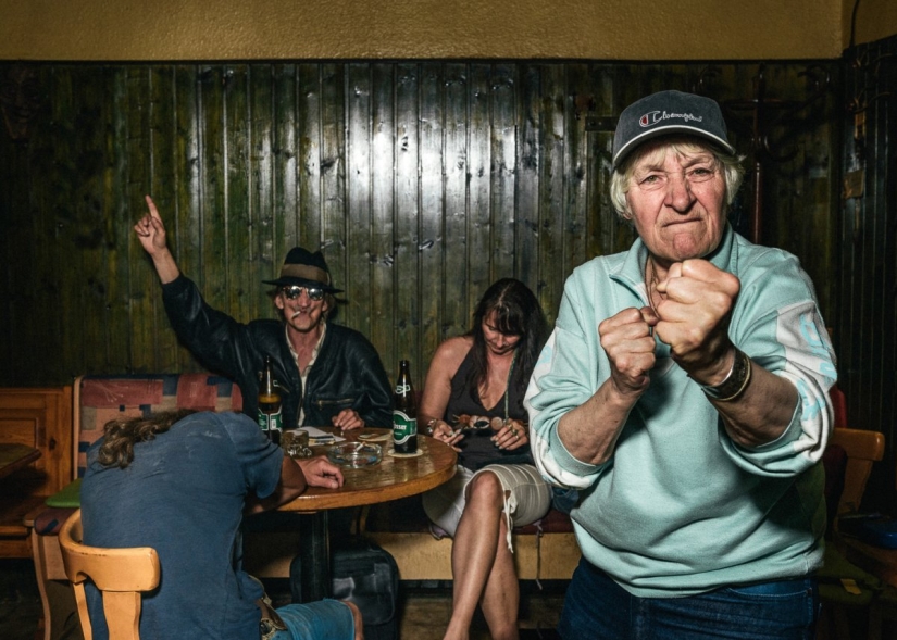 At the Bottom: Vanishing Viennese eateries for the urban poor