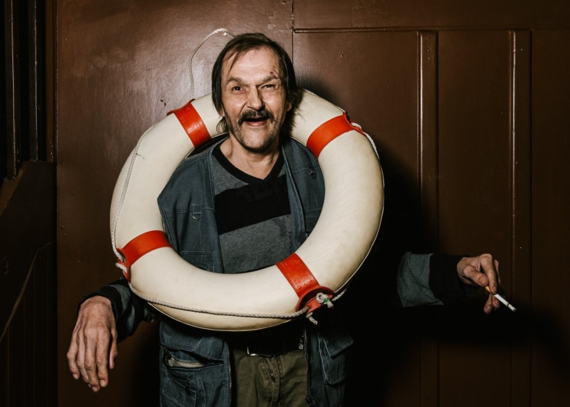 At the Bottom: Vanishing Viennese eateries for the urban poor