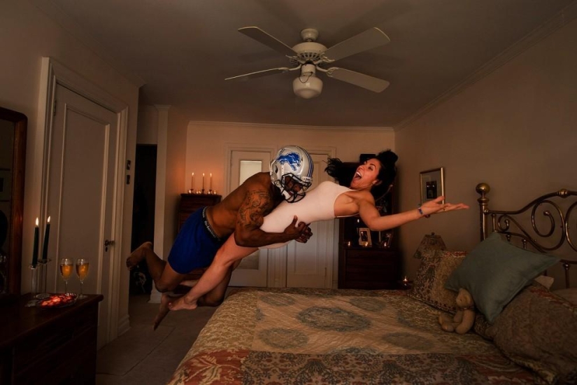 Atletas entre nosotros Atletas entre nosotros