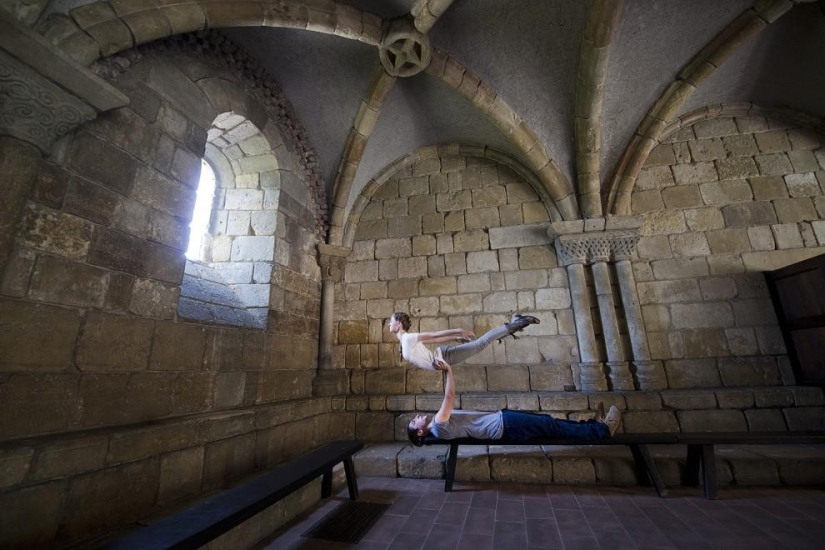 Atletas entre nosotros Atletas entre nosotros