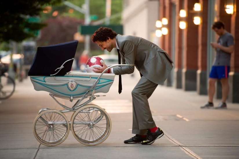 Atletas entre nosotros Atletas entre nosotros