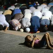 Australian life in the works of the 2015 Life Prize winners