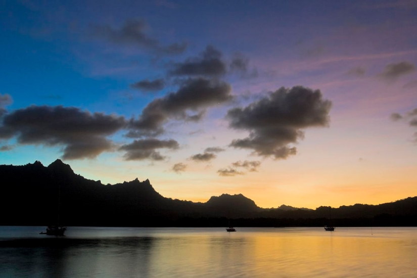 Australian wins Tropical island in online lottery Australian wins Tropical island in online lottery