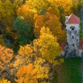 Autumn Escapes: 10 Best Fall Weekend Getaways From New York City