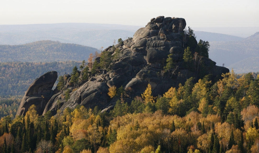 Autumn is in the air