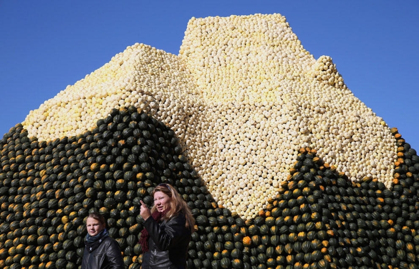 Autumn is in the air