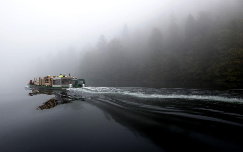 Autumn is in the air